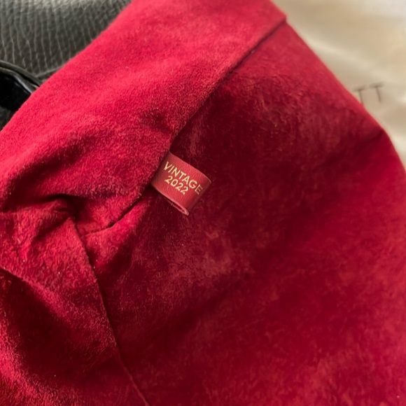 Hammitt large daniel black bitters - Picture 9 of 11